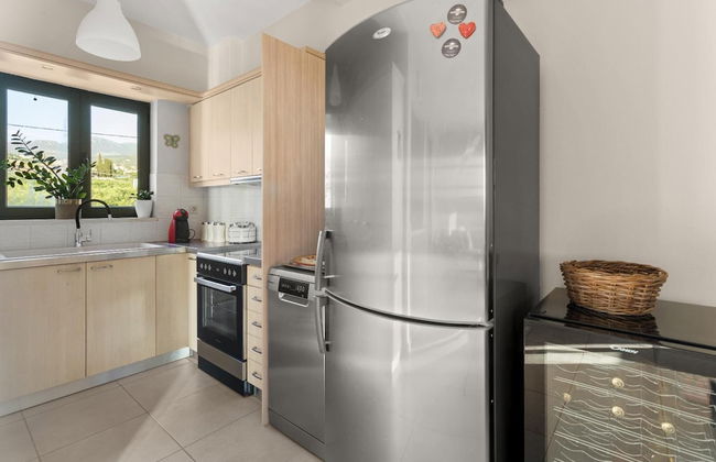 Villa Nora in Ditiki Mani - Foto 11