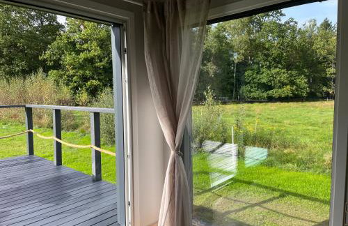 Holiday Hill Karpnki, Domki z sauną, balią i jacuzzi na wyłączność - Foto 54