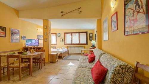 Apartment Grange Valle - Happy Rentals - Foto 3