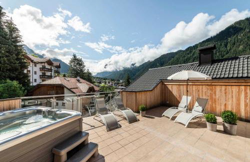 Apartment Cinch Residence Bun Ste - Foto 1