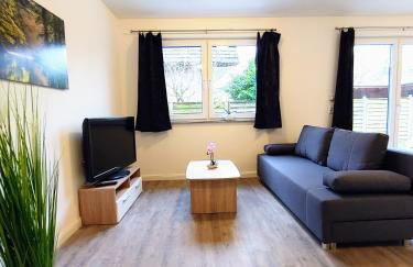 Apartment for 4 guests with 2 rooms - Foto 8