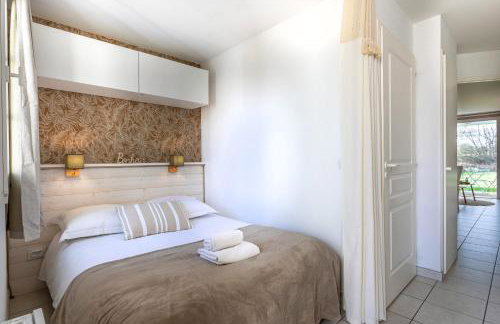 Charmant Logement Port Bourgenay - Foto 14