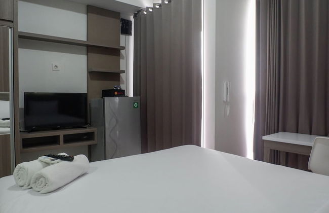 Modern Cozy Studio Apartment at Taman Melati - Photo 3