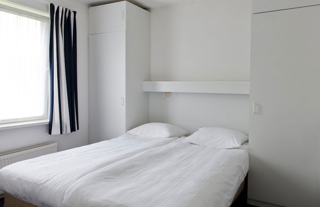 Bungalow Near De Alde Feanen With Boat - Foto 6