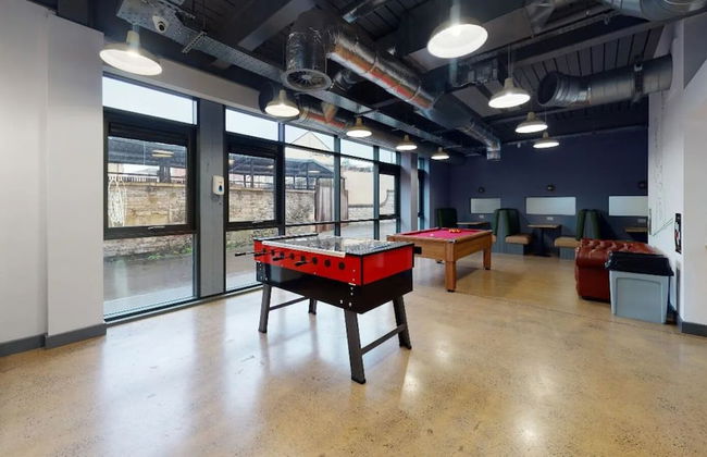 Twerton Mill - Foto 38