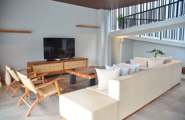 Greenhill Mountain City View 8BR Villa Heated Pool - Foto 22