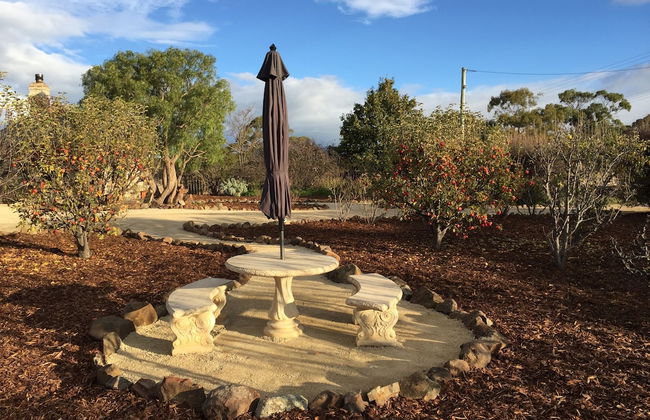 Keefer's Cottage - Foto 7