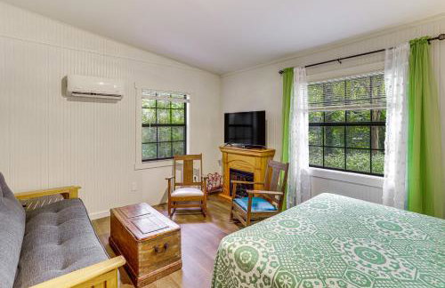 Mountain View Cabin Near White River Fish and Float - Foto 8