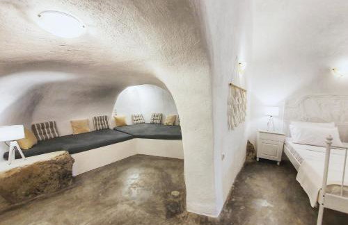 Navita Cave Houses - Foto 3