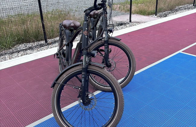 Domes at Catskills - Photo 56