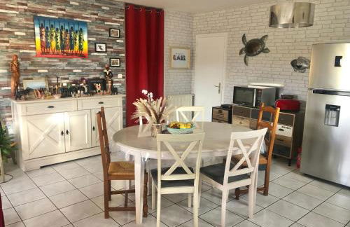 LE RENDEZ VOUS DES VACANCES - Foto 30