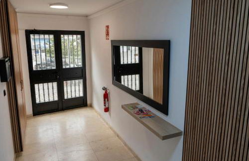 Apartamento con terraza en pleno centro - Mar de Ardora Portonovo - Foto 21