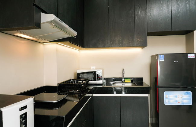 Highest Value 1BR Apartment at Ciputra International - Photo 7