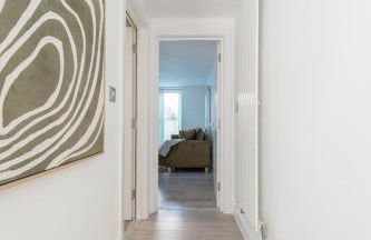 The Green Haven-Cozy luxury flat in Crayford - Photo 8
