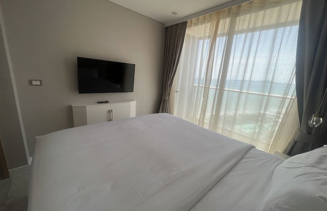 Copacabana Jomtien Beach Condo - Foto 12