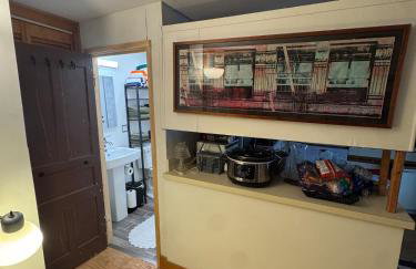 Cozy Lakefront Cottage - Foto 38