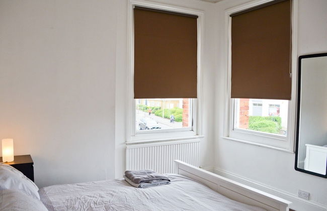 Corner House Apartment - Foto 5