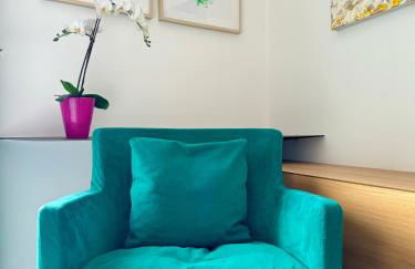 Residenza d'Artista al Conservatorio - Photo 30