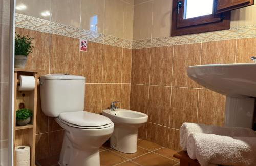 CASA RURAL MASIA ARINESA Culla - Foto 62