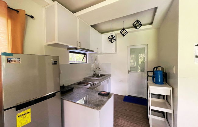 Villa Espinoza Beach Resort Nasugbu - Foto 26