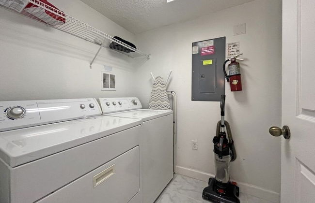 Pompano Place 3 Bedroom Townhouse by RedAwning - Foto 42