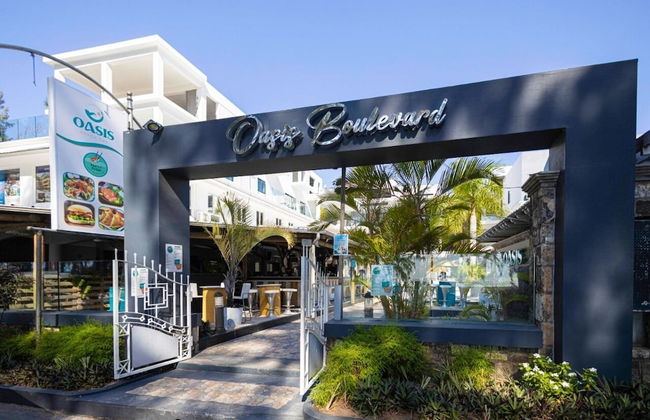 O'Beach Boutique Studios - Photo 64