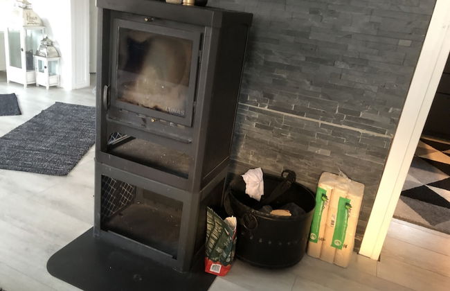 Fredrikstad sentrum - Photo 7