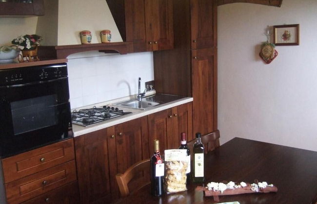 Agriturismo Relais Poggio Primo - Foto 14