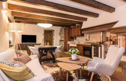 Beautiful Villa Monte Residence with pool - Foto 7