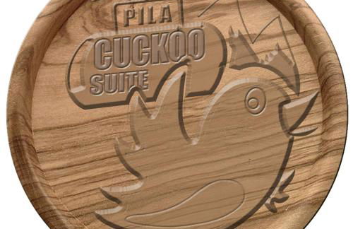 Cuckoo Apartment - Foto 49