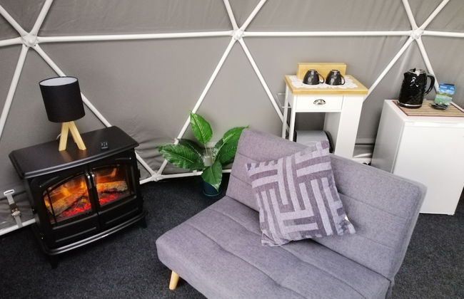 Motutere Bay Top 10 Holiday Park - Photo 11