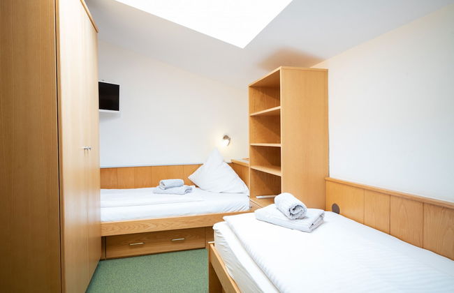 Haus Katharina by we rent - Foto 12