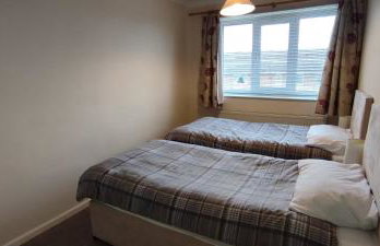 Sheffield Arena Meadowhall Interchange with off road free parking & CCTV - Foto 19