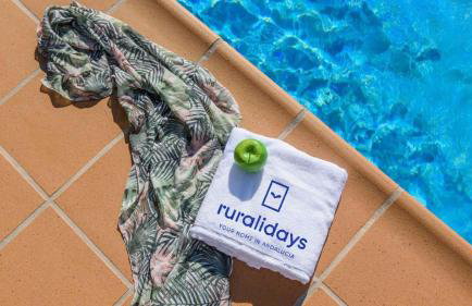 Casa Guajar Monda by Ruralidays - Foto 32