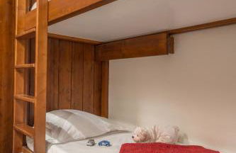 Résidence Pierre & Vacances Le Mont d'Arbois - Foto 48