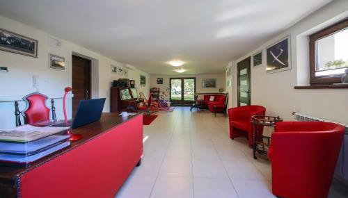 Villa Aviator - Foto 4, Lobby or reception