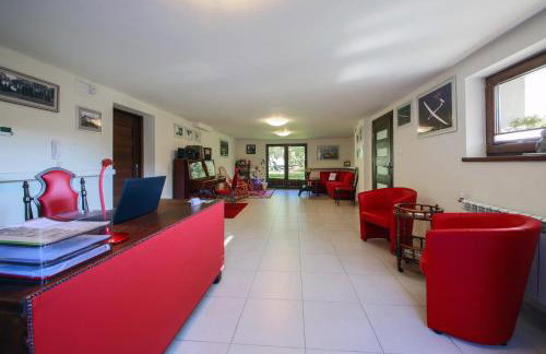 Villa Aviator - Foto 4