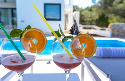 Luxury Apartments Mauro with Heated Pool - Foto 10