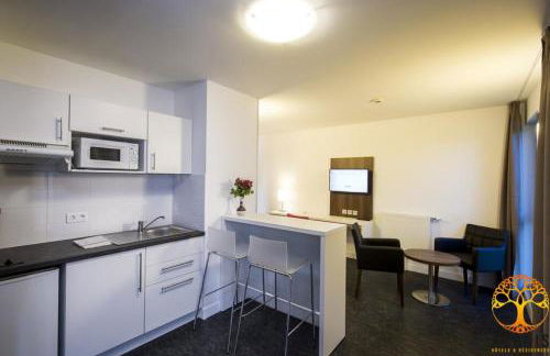 Adonis Dijon Maison Internationale - Foto 57