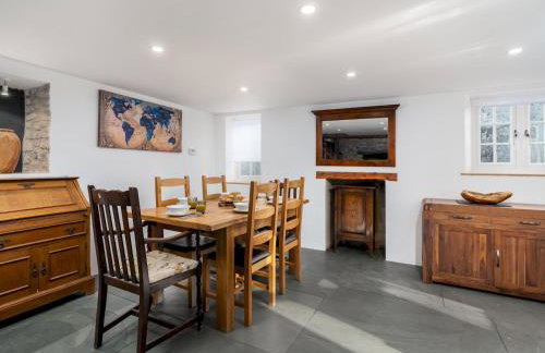 Charming Pet-Friendly Family Cottage in Eynsham - Pass the Keys - Photo 15