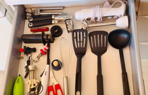 Apartment with views of sea and mountains - Photo 34