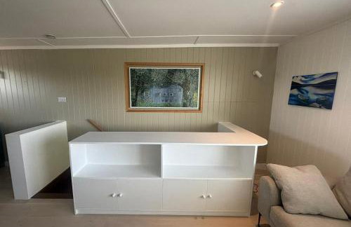 Beautifully appointed 2 storey chalet with access to outdoor swimming pool - 5 minute stroll to miles of sandy beach - Near to the Norfolk Broads & Great Yarmouth - Foto 13