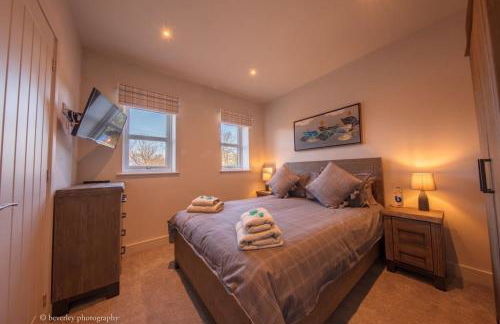 Molehill Cottage - New 2023 - EV Charger - Pets - Foto 14