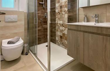 ANEMOMYLOS Lefkimmi LUXUS SUITES-BOUTIQUE HOTEL & POOL - Foto 7
