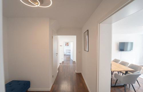 LUXOMES - Vilshofen Altstadt Apartments - Foto 69