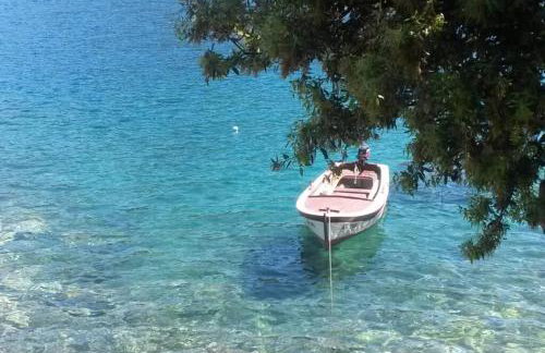Mljet 4 You - seafront apartment - Foto 1