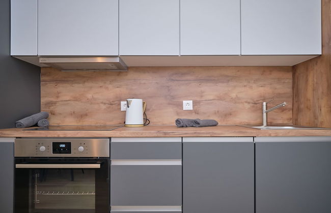 Bella Vista Dalmatien - Foto 49