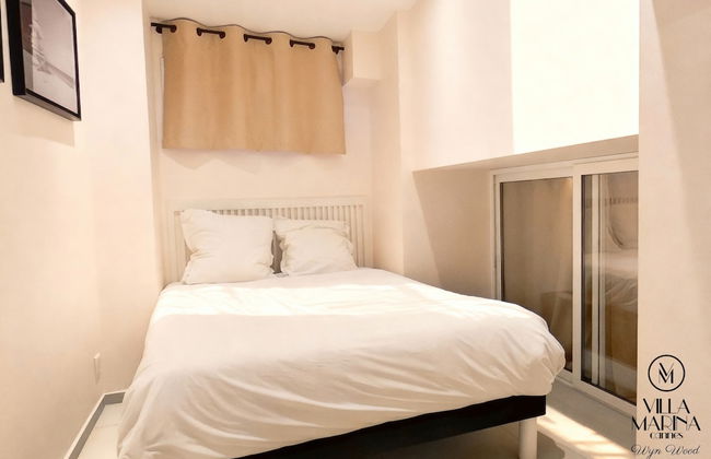 VILLA MARINA CANNES - Foto 20