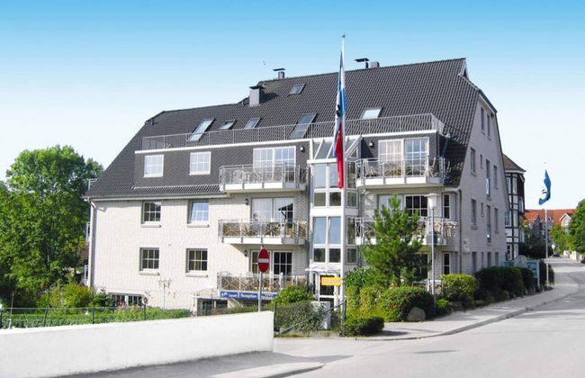 Appartementhaus Pinamar, Scharbeutz - Foto 1