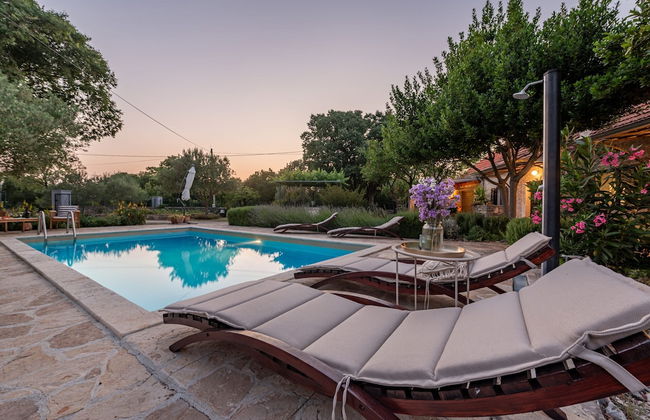 Villa Krasa - Foto 21